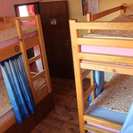 Sunny Lake Hostel Ohrid Extérieur photo